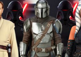 Star Wars: The Inquisitors hará su regreso en acción en vivo en esta serie de Disney +