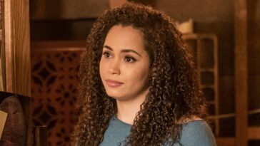 Embrujadas: Madeleine Mantock deja la serie después de 3 temporadas como Shannen Doherty