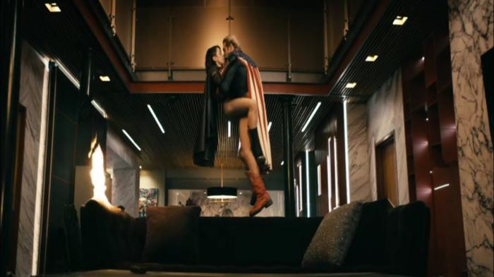 1626803526 606 The Boys temporada 3 se revela el episodio de Herogasm