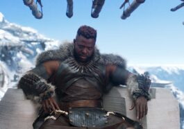 Black Panther 2 Wakanda Forever: Winston Duke (M'Baku) adelanta una película especial