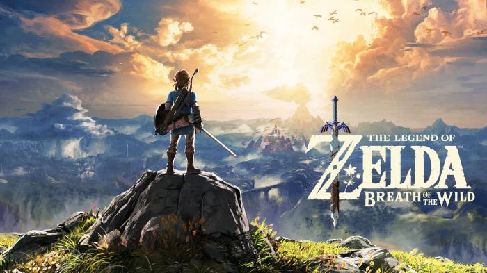 1626870966 379 Zelda Breath of the Wild termina el juego con un