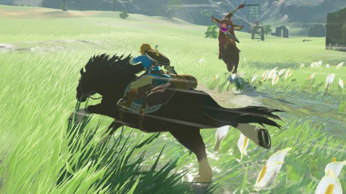 1626870966 3 Zelda Breath of the Wild termina el juego con un