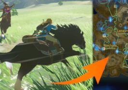 Zelda Breath of the Wild: termina el juego con un desafío imposible
