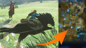 Zelda Breath of the Wild: termina el juego con un desafío imposible