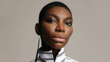 Black Panther 2 Wakanda Forever: Michaela Coel se une a la película de Marvel