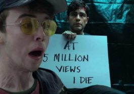 Netflix: después de Black Mirror, esta nueva serie de suspenso te dejará pasmado