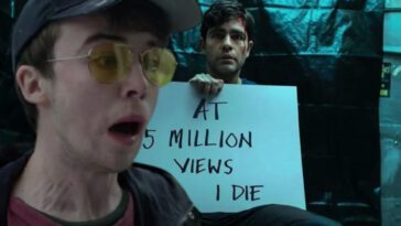 Netflix: después de Black Mirror, esta nueva serie de suspenso te dejará pasmado