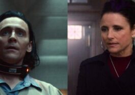 Loki: ¿Una conexión entre Valentina Allegra de Fontaine y TVA?