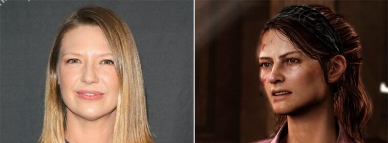 The Last of Us: Anna Torv será Tess en la serie de HBO 1 The Last of Us: Anna Torv será Tess en la serie de HBO