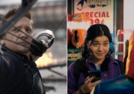 Hawkeye y Ms.Marvel: la serie llegará a Disney + antes de que finalice el año 2021