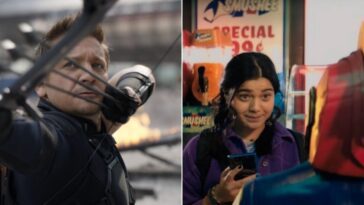 Hawkeye y Ms.Marvel: la serie llegará a Disney + antes de que finalice el año 2021