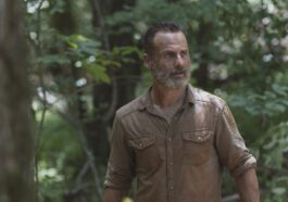 The Walking Dead: las películas con Rick Grimes siguen vivas