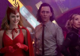 Loki: el último episodio está inspirado en el último episodio de WandaVision