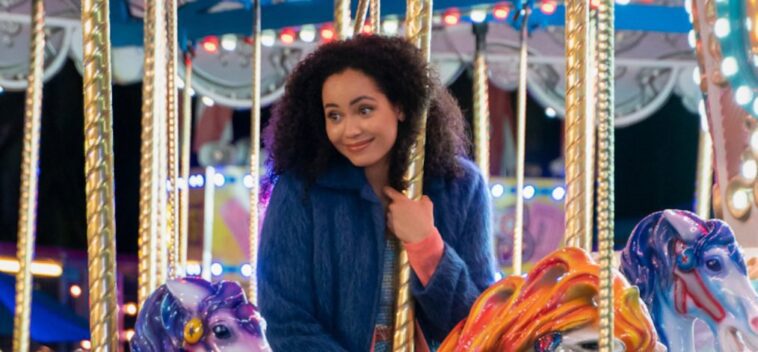 Charmed temporada 3: así es como Macy deja la serie (spoilers) 1 Charmed temporada 3: así es como Macy deja la serie (spoilers)