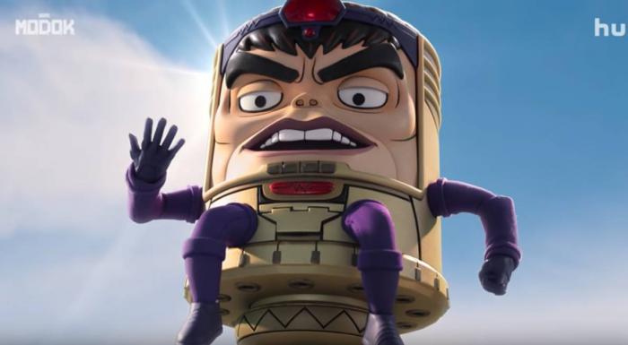 1627137847 162 Marvel prepara una gran sorpresa para los fanaticos de la