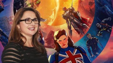 Marvel prepara una gran sorpresa para los fanáticos de la animación