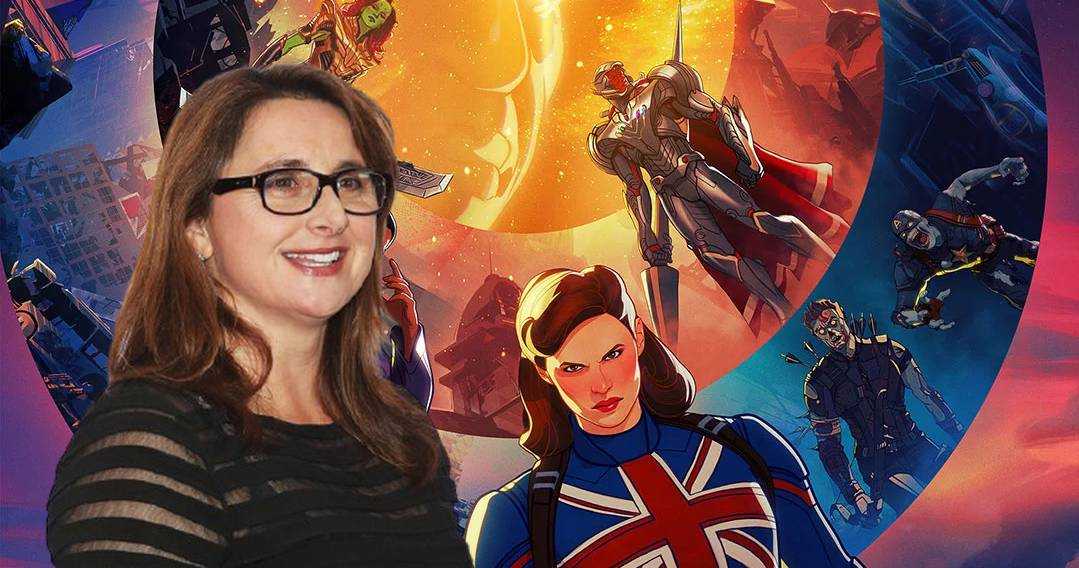 Marvel prepara una gran sorpresa para los fanáticos de la animación