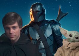 The Mandalorian: Lucasfilm desvela uno de los ejes principales de la temporada 3 con este magnífico póster