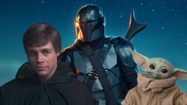 The Mandalorian: Lucasfilm desvela uno de los ejes principales de la temporada 3 con este magnífico póster