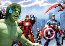 Marvel: este Avenger es el único que siempre ha derrotado a Hulk