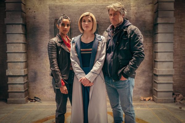 1627288805 54 Doctor Who temporada 13 un actor de Game of Thrones