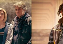 Doctor Who temporada 13: un actor de Game of Thrones se une a la serie (Teaser Comic Con)