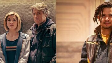 Doctor Who temporada 13: un actor de Game of Thrones se une a la serie (Teaser Comic Con)