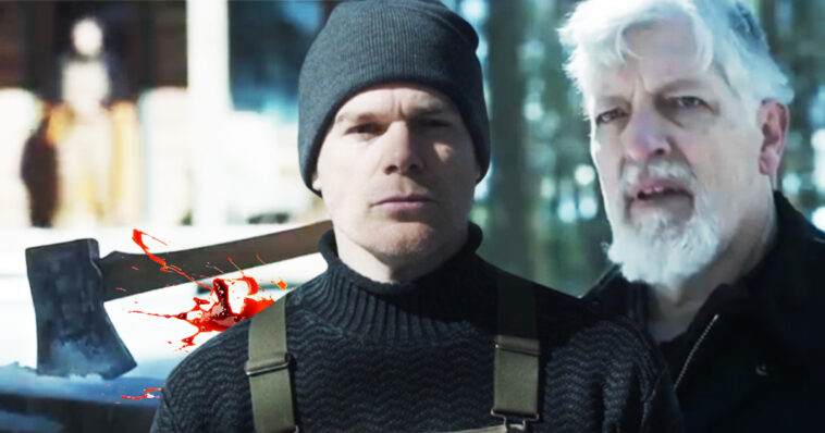 Dexter temporada 9: este nuevo tráiler nos muestra como Dexter no podrá controlar sus impulsos 1 Dexter temporada 9: este nuevo tráiler nos muestra como Dexter no podrá controlar sus impulsos