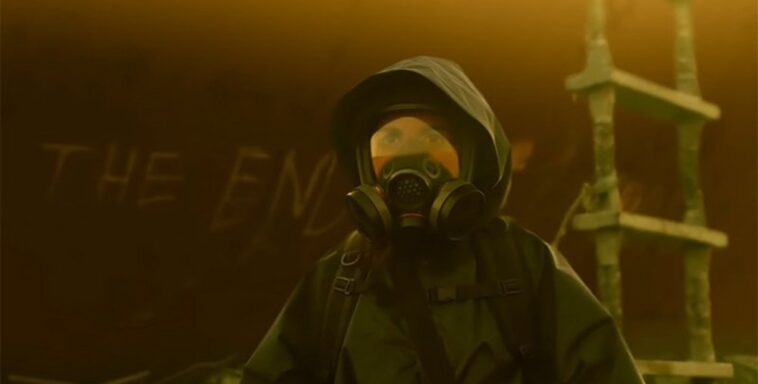 Walking Dead Universe: No Rick in World Beyond y time jump for Fear? (teasers) 1 Walking Dead Universe: No Rick in World Beyond y time jump for Fear? (teasers)