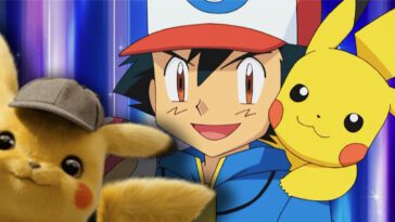 Netflix lanzará la serie Pokémon en un formato completamente nuevo