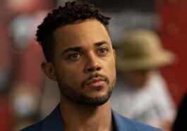 Batwoman temporada 3: Nick Creegan en un papel que podría ser crucial (spoilers)