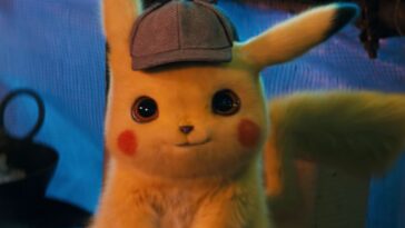 Pokémon: una serie de acción en vivo en Netflix por el co-showrunner de Lucifer