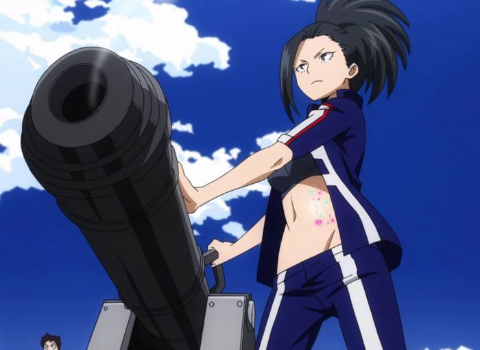 1627389129 129 My Hero Academia Las 15 peculiaridades mas poderosas del anime