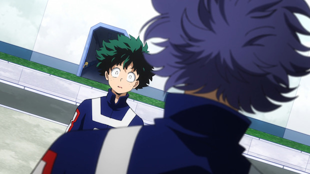 1627389129 336 My Hero Academia Las 15 peculiaridades mas poderosas del anime