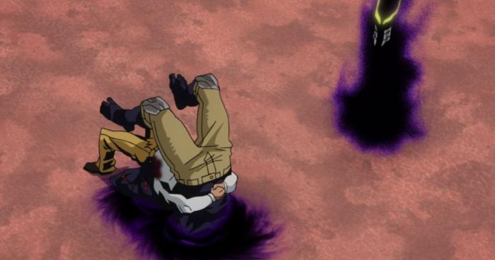 1627389129 476 My Hero Academia Las 15 peculiaridades mas poderosas del anime