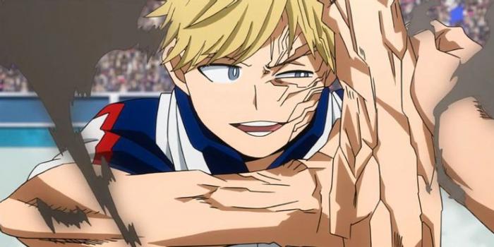 1627389129 767 My Hero Academia Las 15 peculiaridades mas poderosas del anime