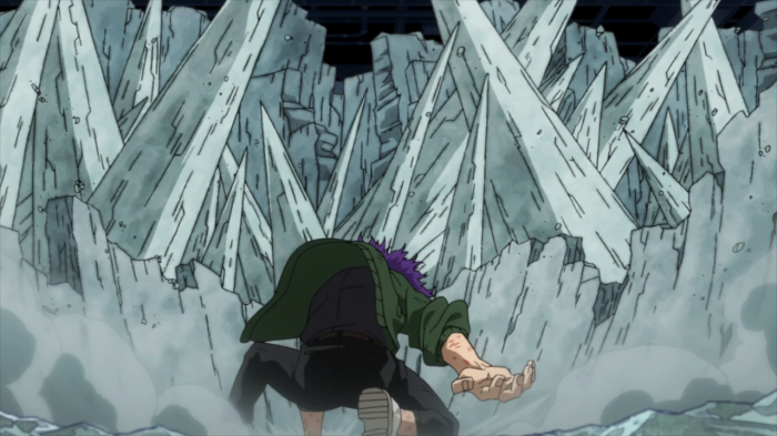 1627389130 709 My Hero Academia Las 15 peculiaridades mas poderosas del anime