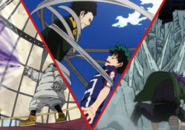 My Hero Academia: Las 15 peculiaridades más poderosas del anime