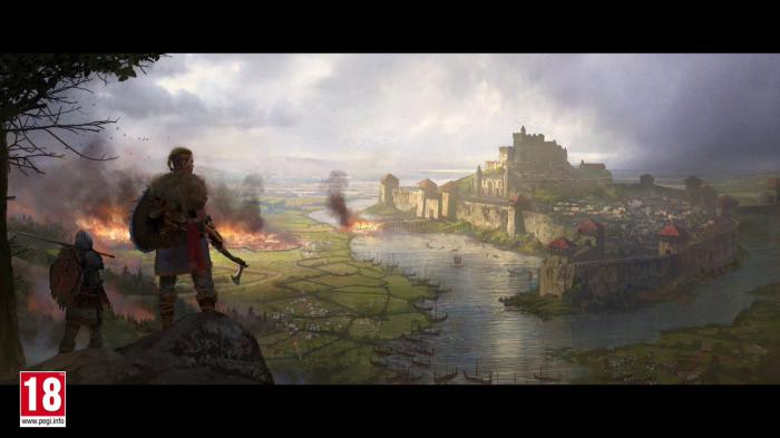 1627397287 949 Assassins Creed Valhalla Siege of Paris su segundo DLC finalmente