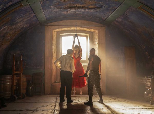 1627397766 965 The Suicide Squad el mas divertido y divertido firmado por