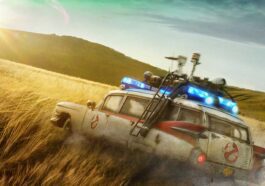 Cazafantasmas 4: un horrible tráiler de la secuela de los Cazafantasmas 30 años después
