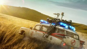 Cazafantasmas 4: un horrible tráiler de la secuela de los Cazafantasmas 30 años después