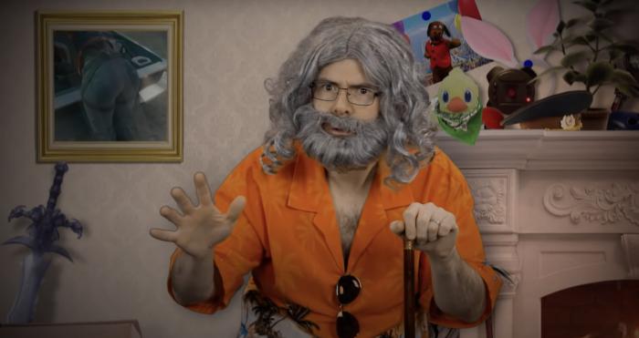 El jugador de Grenier toma una decisión radical tras despotricar contra YouTube 3 1627404005 922 El jugador de Grenier toma una decision radical tras despotricar