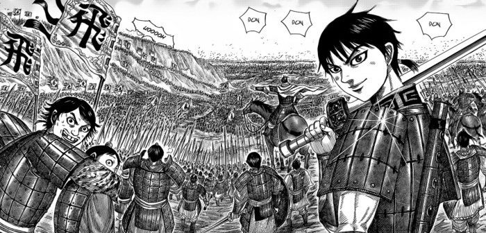 1627404967 369 Berserk Akira Gunnm los 10 mejores seinen en la historia