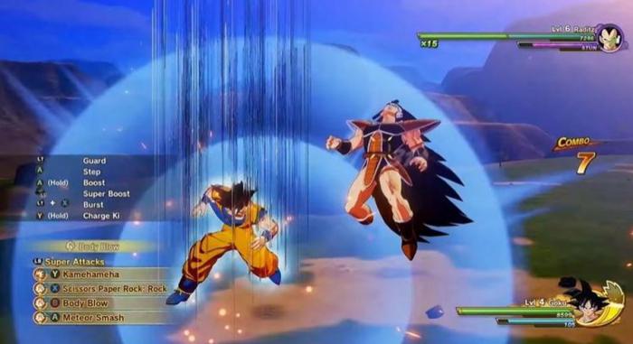 Dragon Ball Z Kakarot PS4: el juego está a la venta al -20% 3 1627407846 920 Dragon Ball Z Kakarot PS4 el juego esta a la