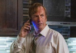 Better Call Saul: Bob Odenkirk colapsó en el set