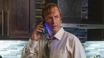 Better Call Saul: Bob Odenkirk colapsó en el set