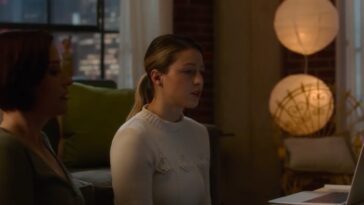 Supergirl temporada 6: Kara traumatizada en el tráiler por el resto del final de temporada
