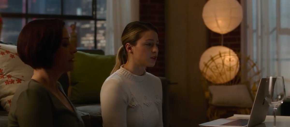 Supergirl temporada 6: Kara traumatizada en el tráiler por el resto del final de temporada