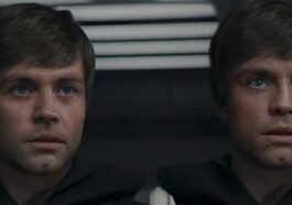 Lucasfilm recluta al YouTuber detrás del deepfake de Luke Skywalker en The Mandalorian